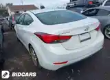 Hyundai Elantra, 2014-4