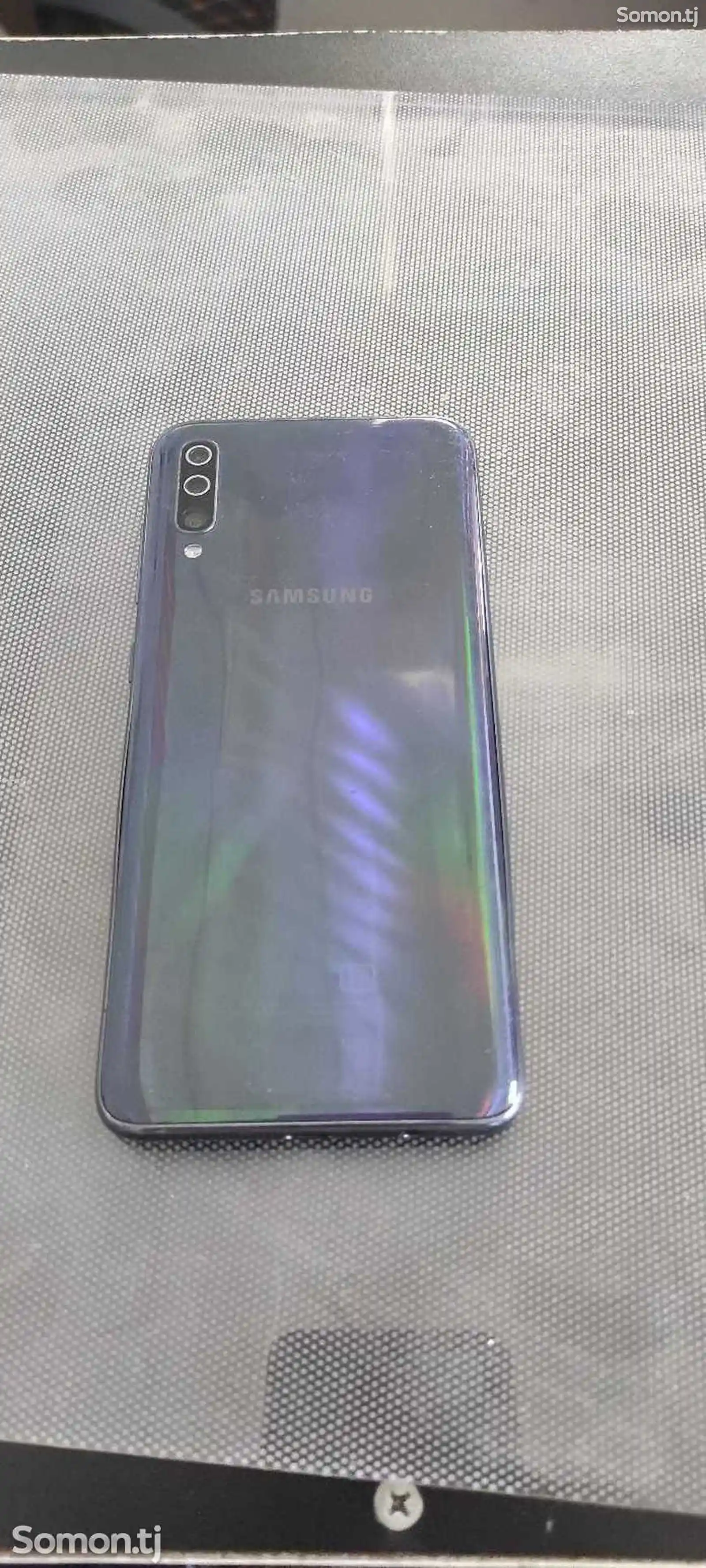 Samsung Galaxy a70 на запчасти-2