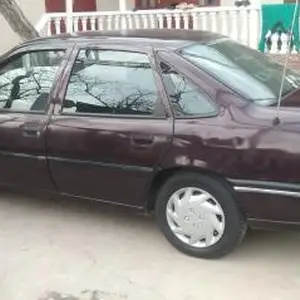 Opel Vectra A, 1993