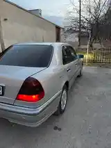 Mercedes-Benz C class, 1999-6