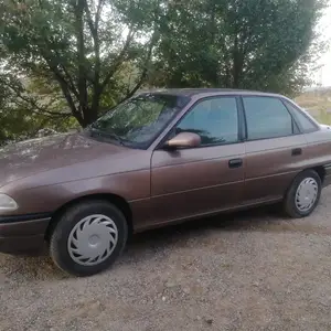 Opel Astra F, 1995