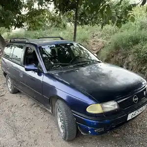 Opel Astra F, 1997