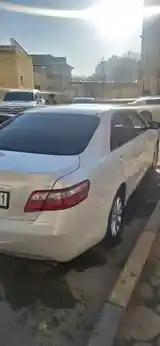 Toyota Camry, 2009-12