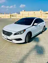 Hyundai Sonata, 2015-3