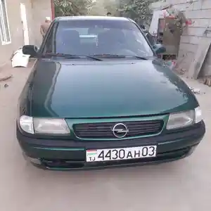 Opel Astra F, 1997