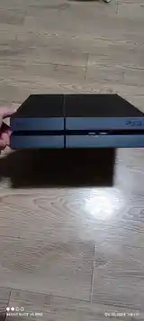 Игровая приставка PlayStation 4pro 1T-2