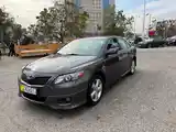 Toyota Camry, 2011-12