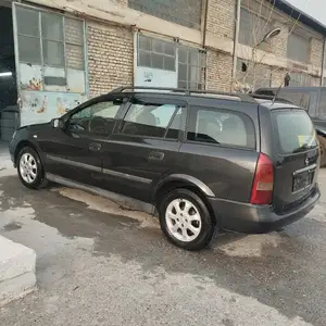 Opel Astra G, 1998