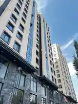 2-комн. квартира, 11 этаж, 64 м², Шохмансур-7