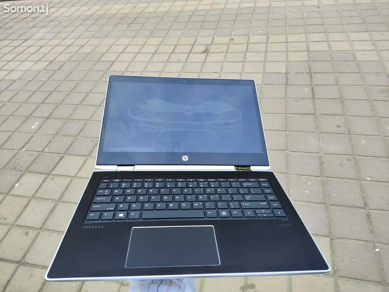 Ноутбук HP X360 Probook Core i5-2