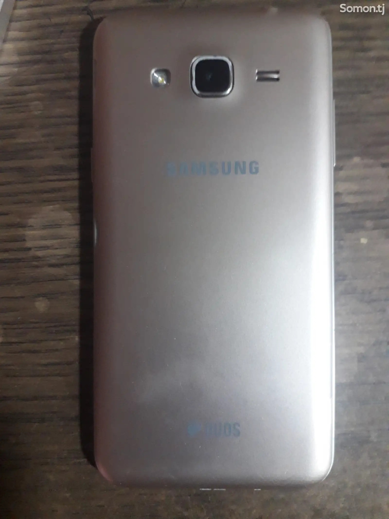 Samsung Galaxy J3-4