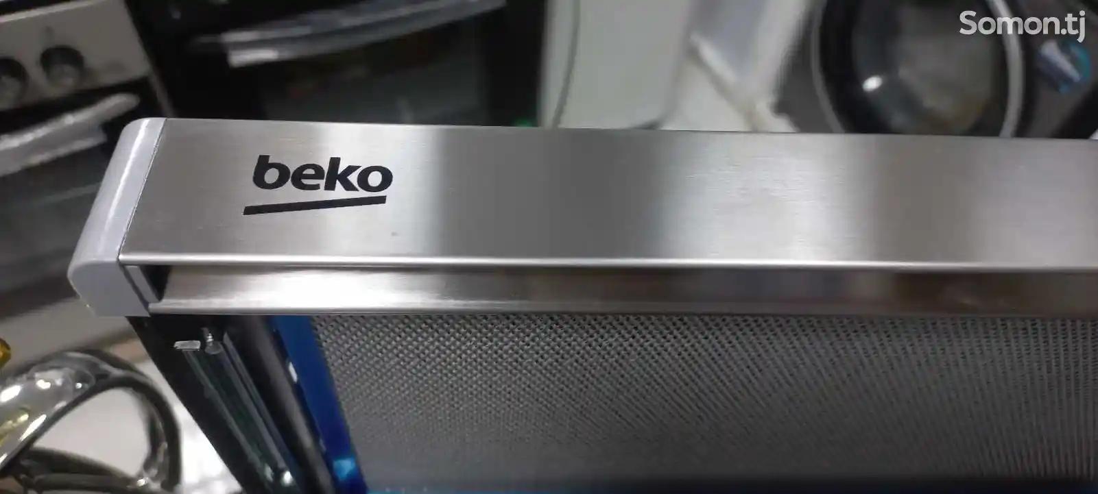 Вытяжка для кухни Beko-4