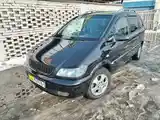 Opel Zafira, 2004-3