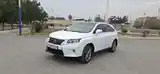 Lexus RX series, 2010-3