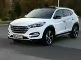 Hyundai Tucson, 2017-2