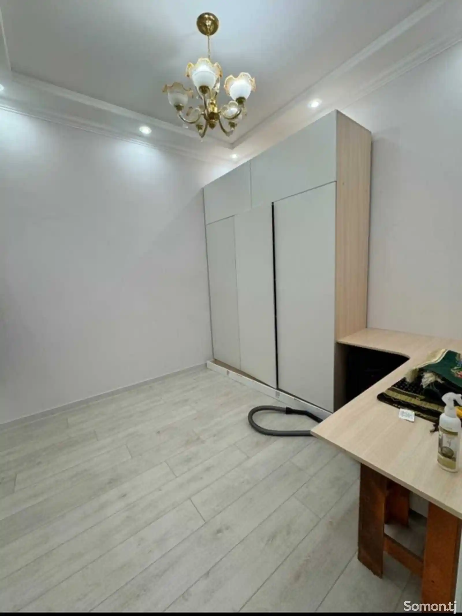 3-комн. квартира, 11 этаж, 115м², гранд отель-6