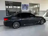 BMW 5 series, 2018-7