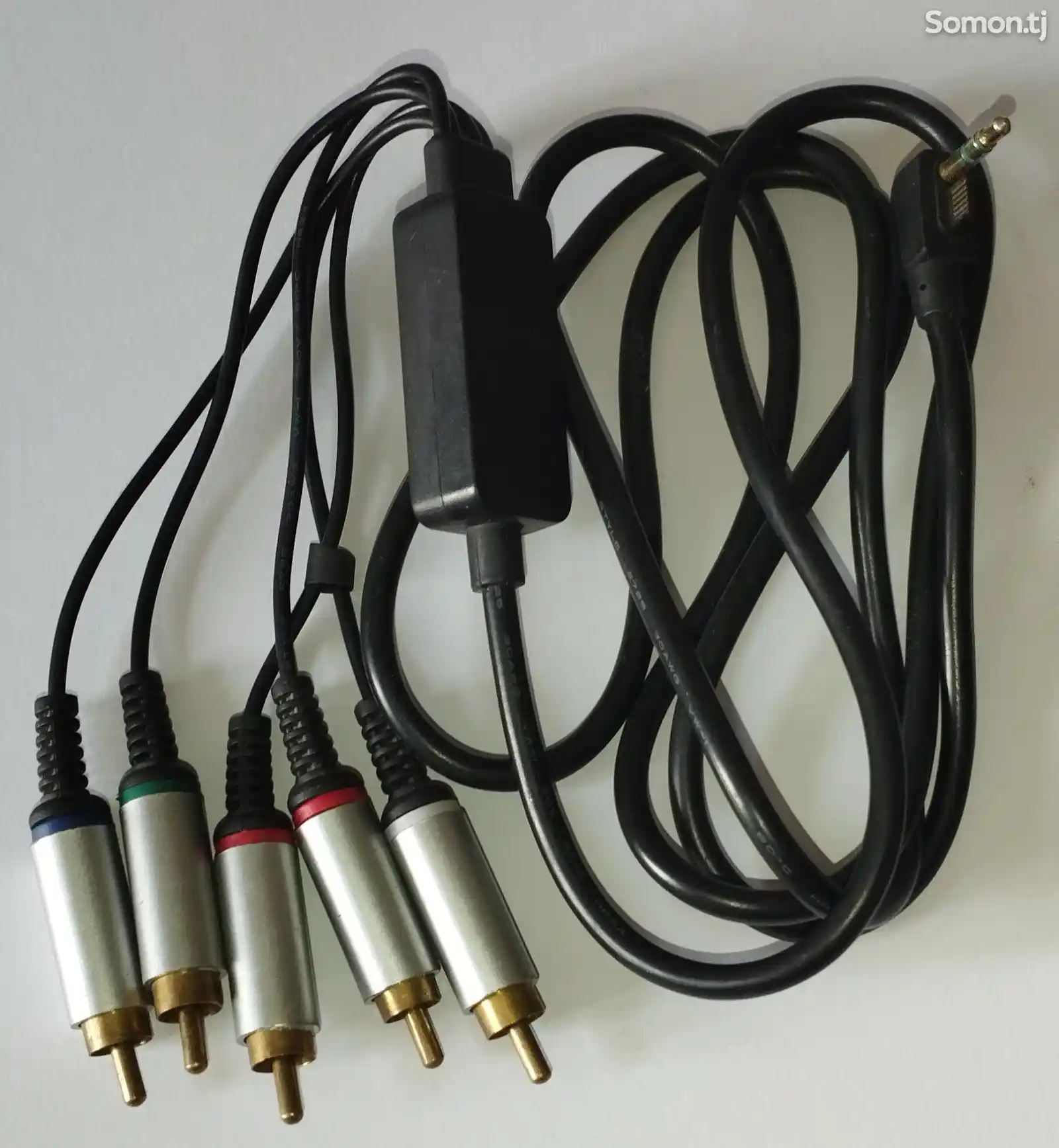 Провод PSP component av cable