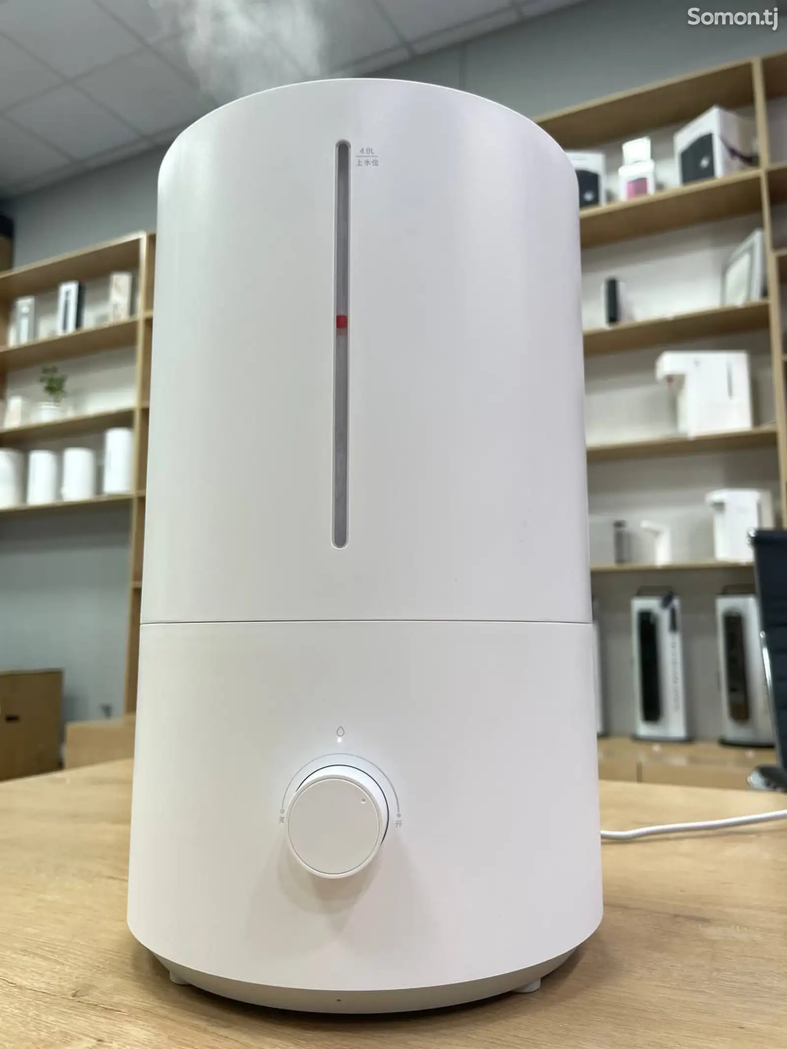 Увлажнитель воздуха Xiaomi Mijia Humidifier 2-1