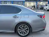 Lexus GS series, 2014-5