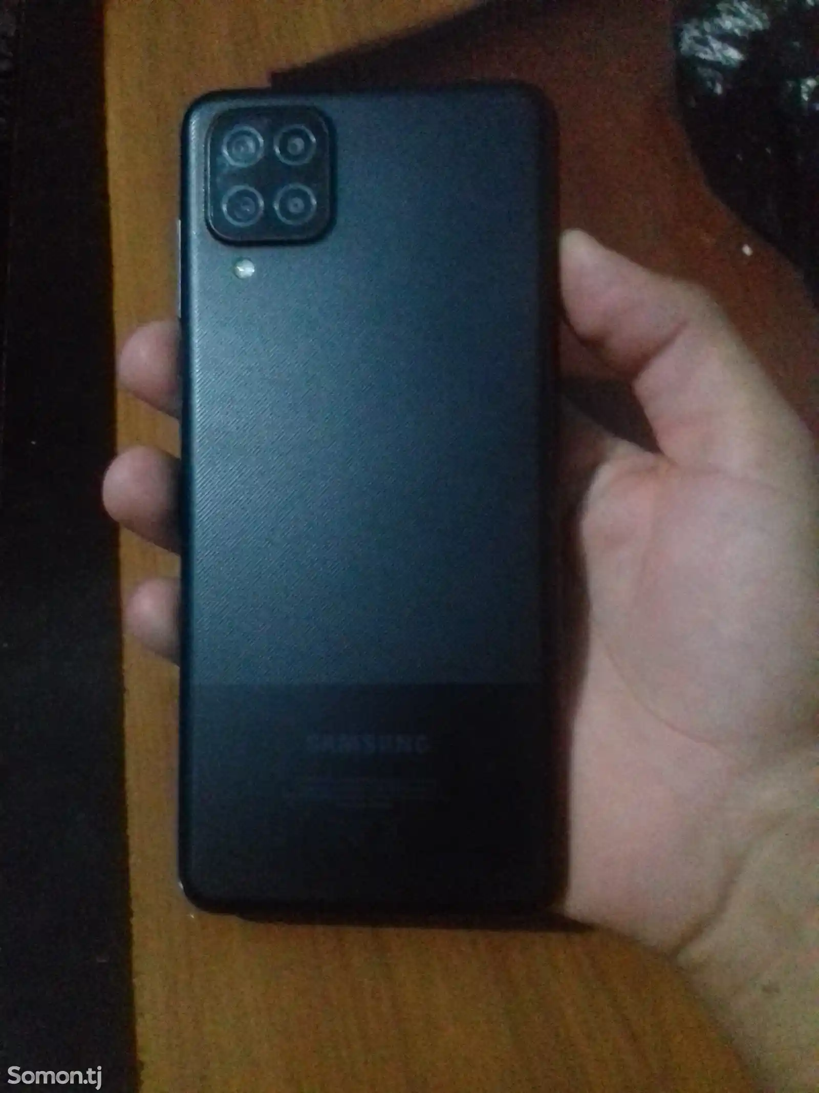 Samsung Galaxy A12-2