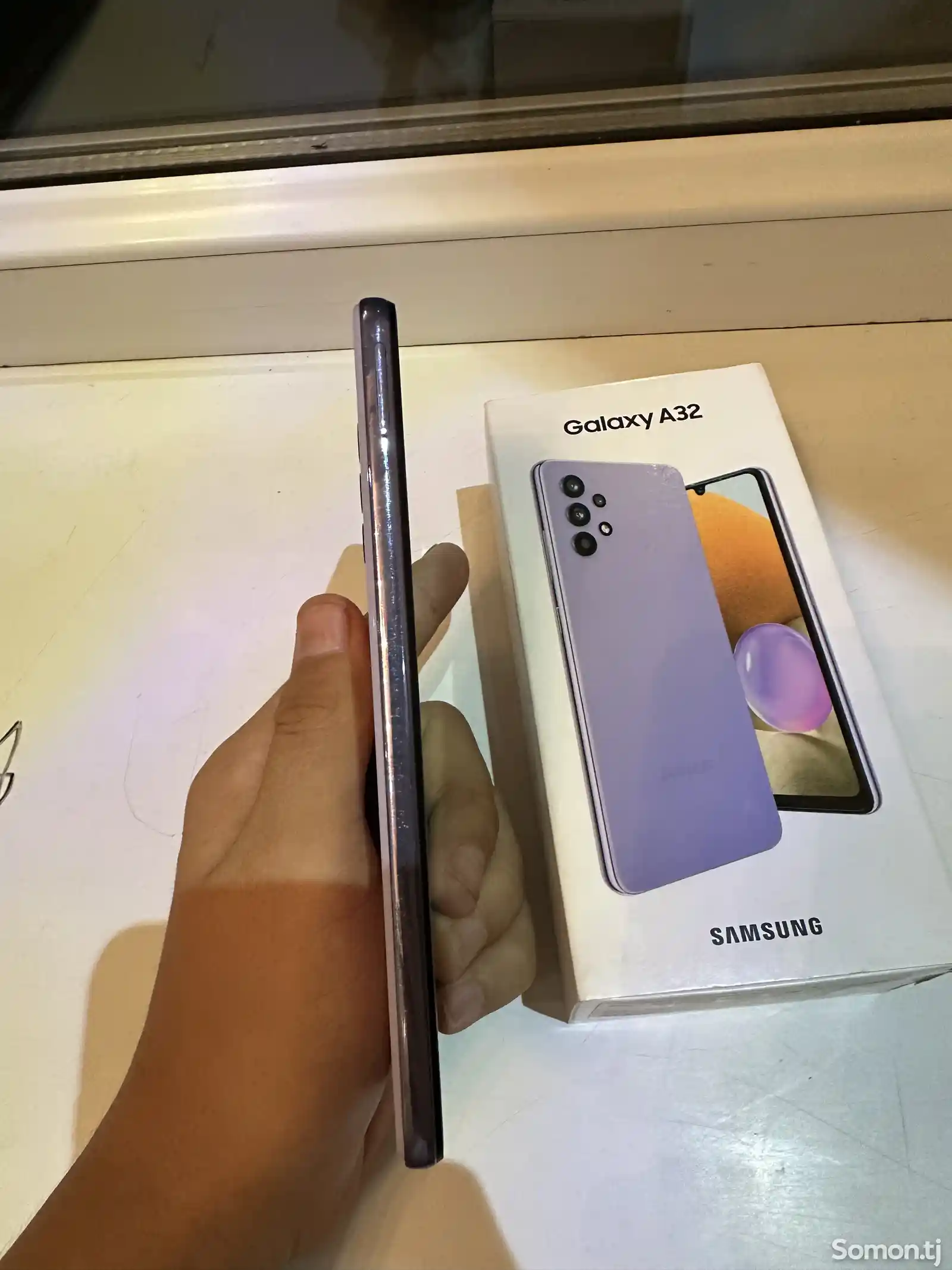 Samsung Galaxy A32 128gb-4