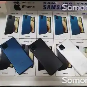 Samsung Galaxy А12
