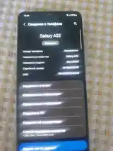 Samsung Galaxy A32-5