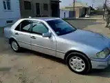 Mercedes-Benz C class, 1995-3