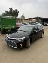 Toyota Avalon, 2015-3