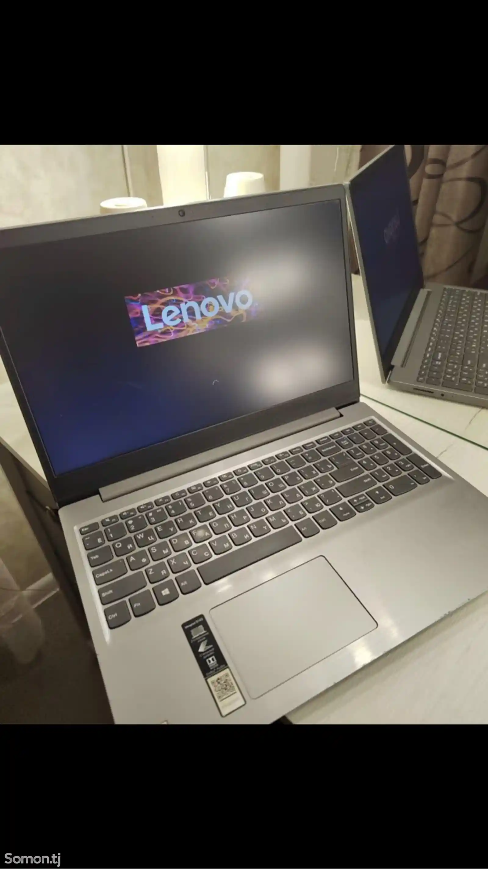 Ноутбук Lenovo ideapad-1