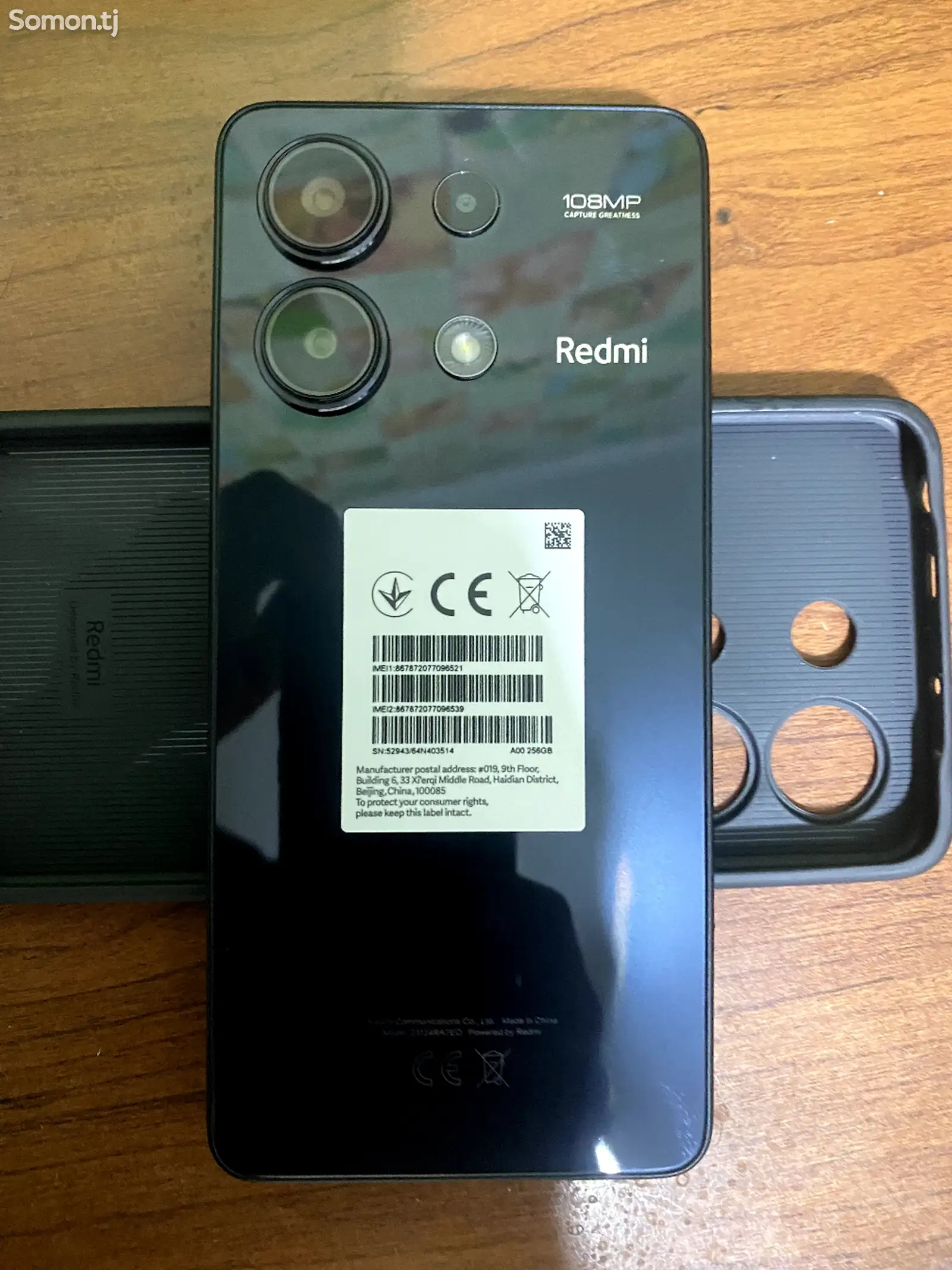 Xiaomi Redmi Note 13-4