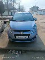 Chevrolet Spark, 2014-3