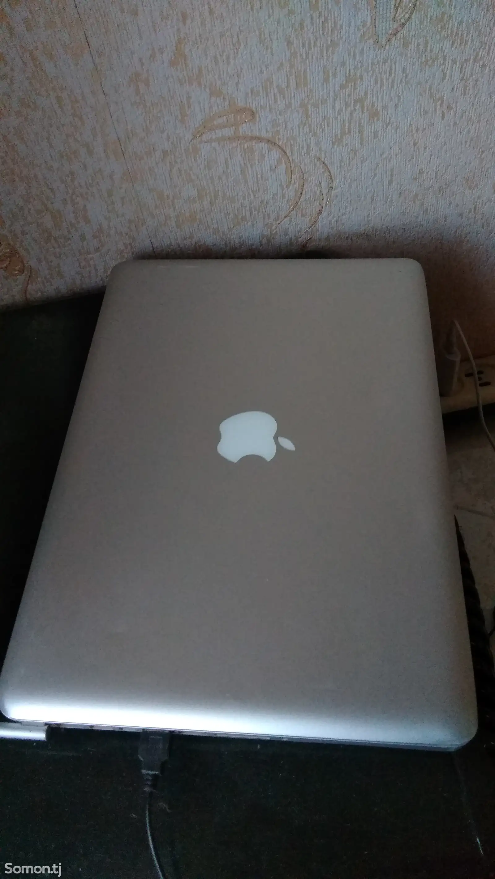 Ноутбук MacBook pro 7.1 2010 года-2