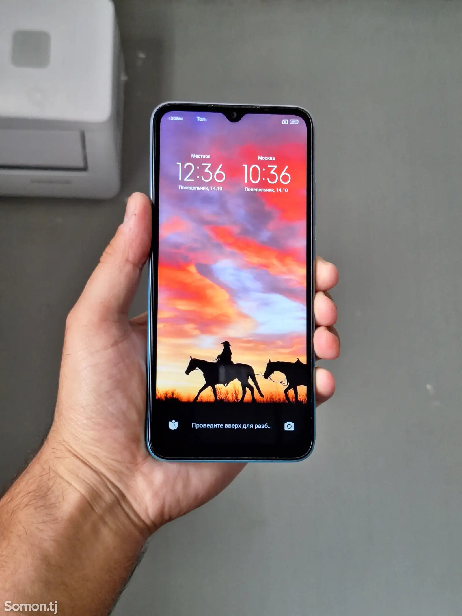 Xiaomi Redmi 9A-5