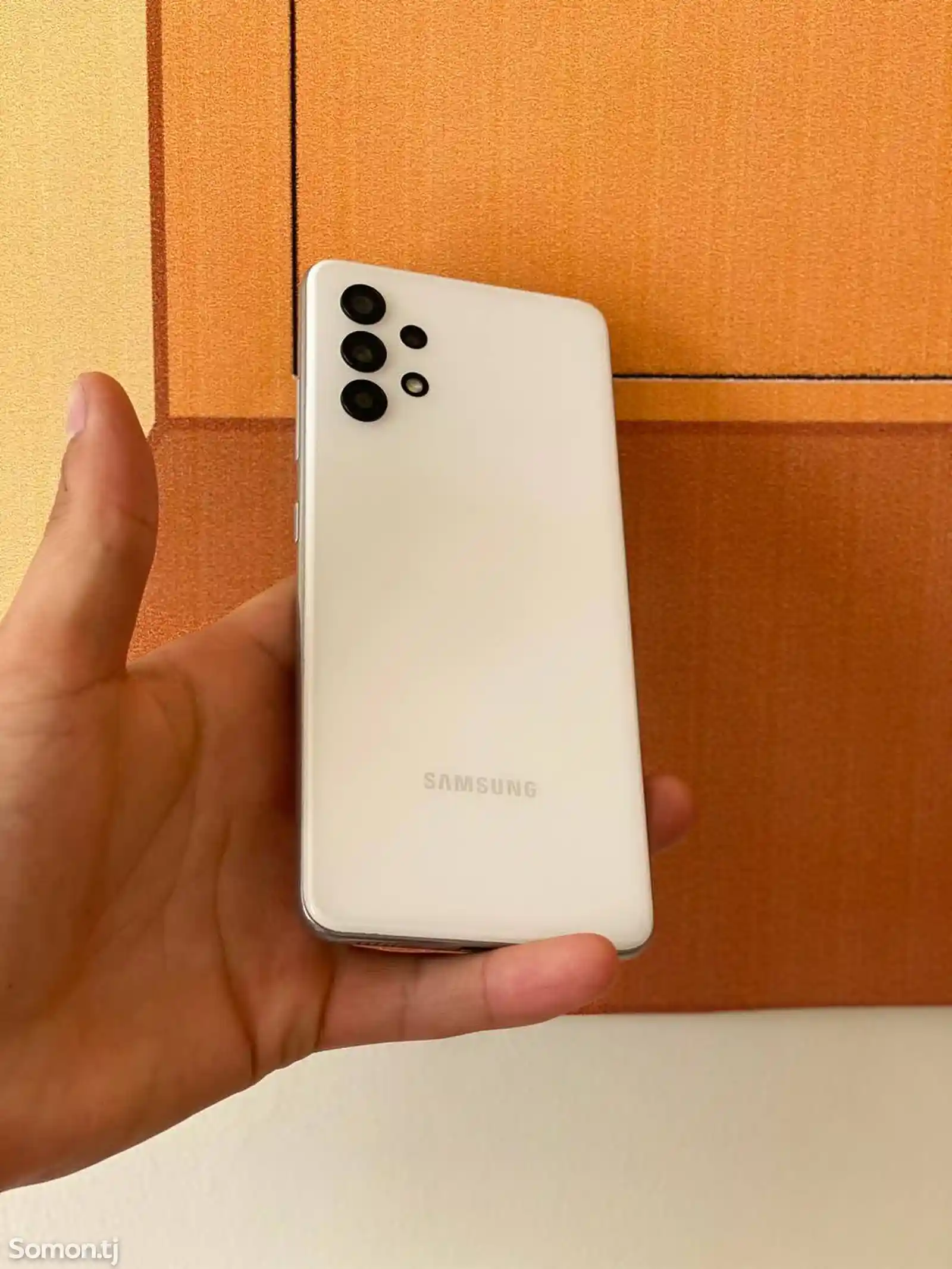 Samsung Galaxy A32-1