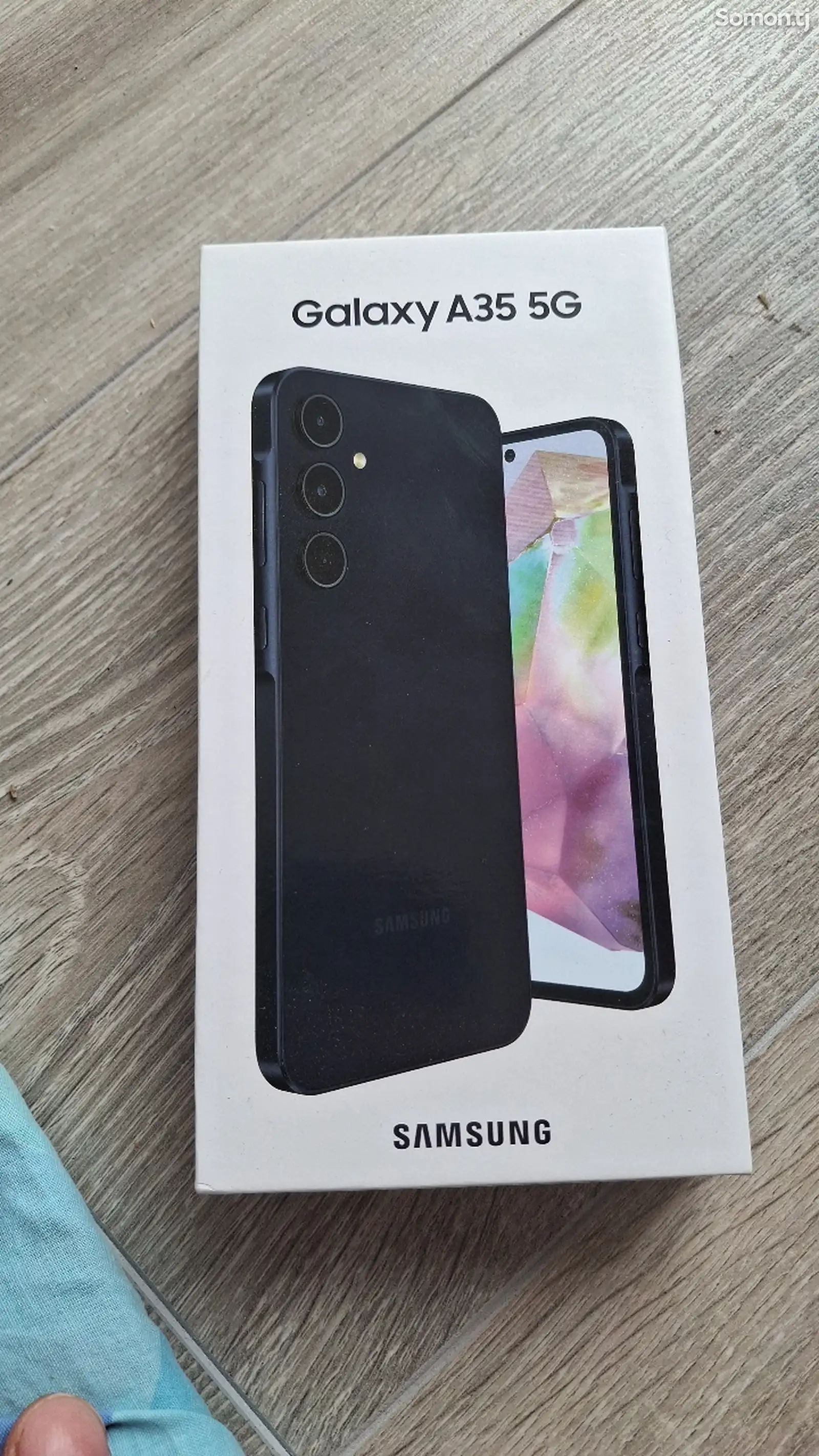 Samsung Galaxy A35 5G