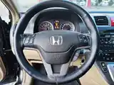 Honda CR-V, 2011-11