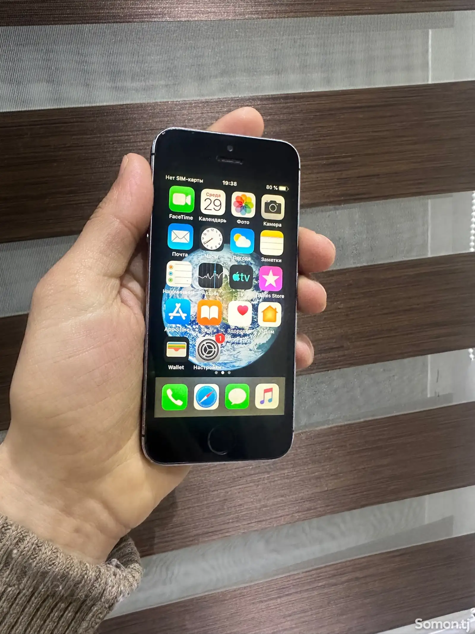 Apple iPhone 5s, 16 gb-1