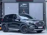 Hyundai Tucson, 2016-4