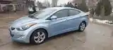 Hyundai Elantra, 2013-2