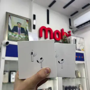 Беспроводные наушники Airpods 3