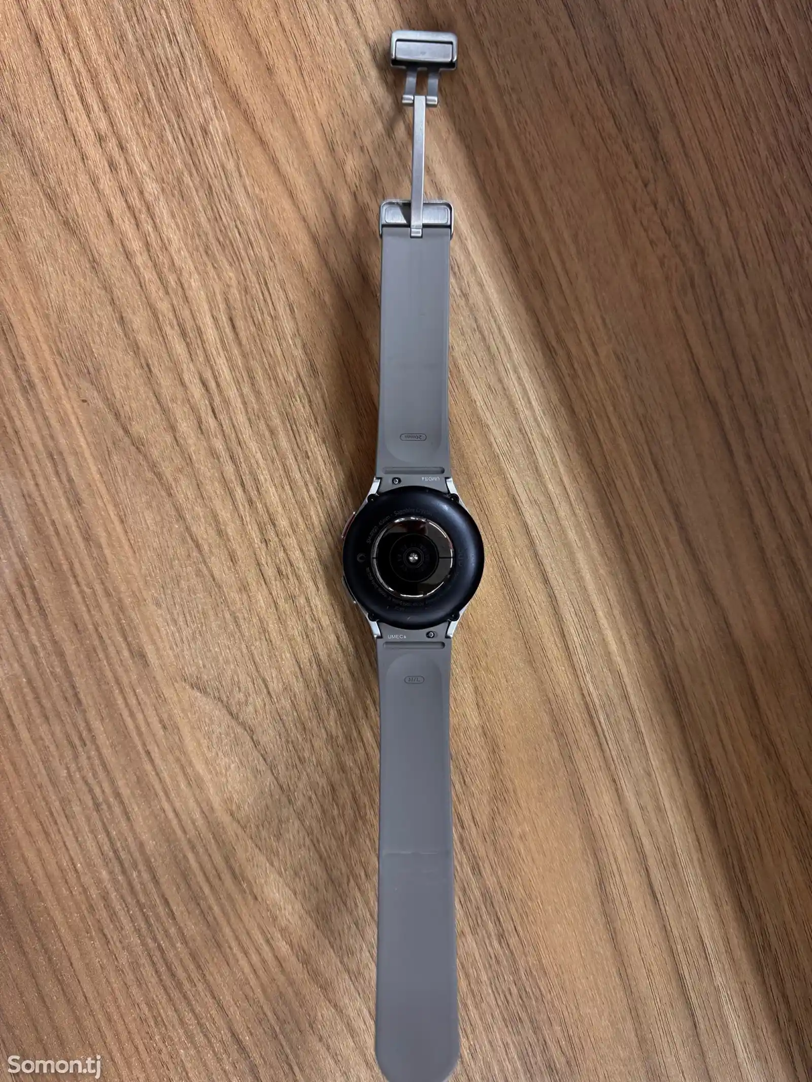 Смарт часы Samsung Galaxy Watch s5 pro-5