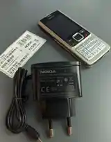 Nokia 6300-2