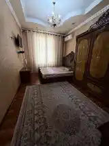 3-комн. квартира, 10 этаж, 104м², И.Сомони-13