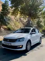 Volkswagen Polo, 2016-2