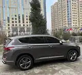 Hyundai Santa Fe, 2020-4