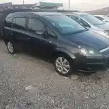 Opel Zafira, 2006-2