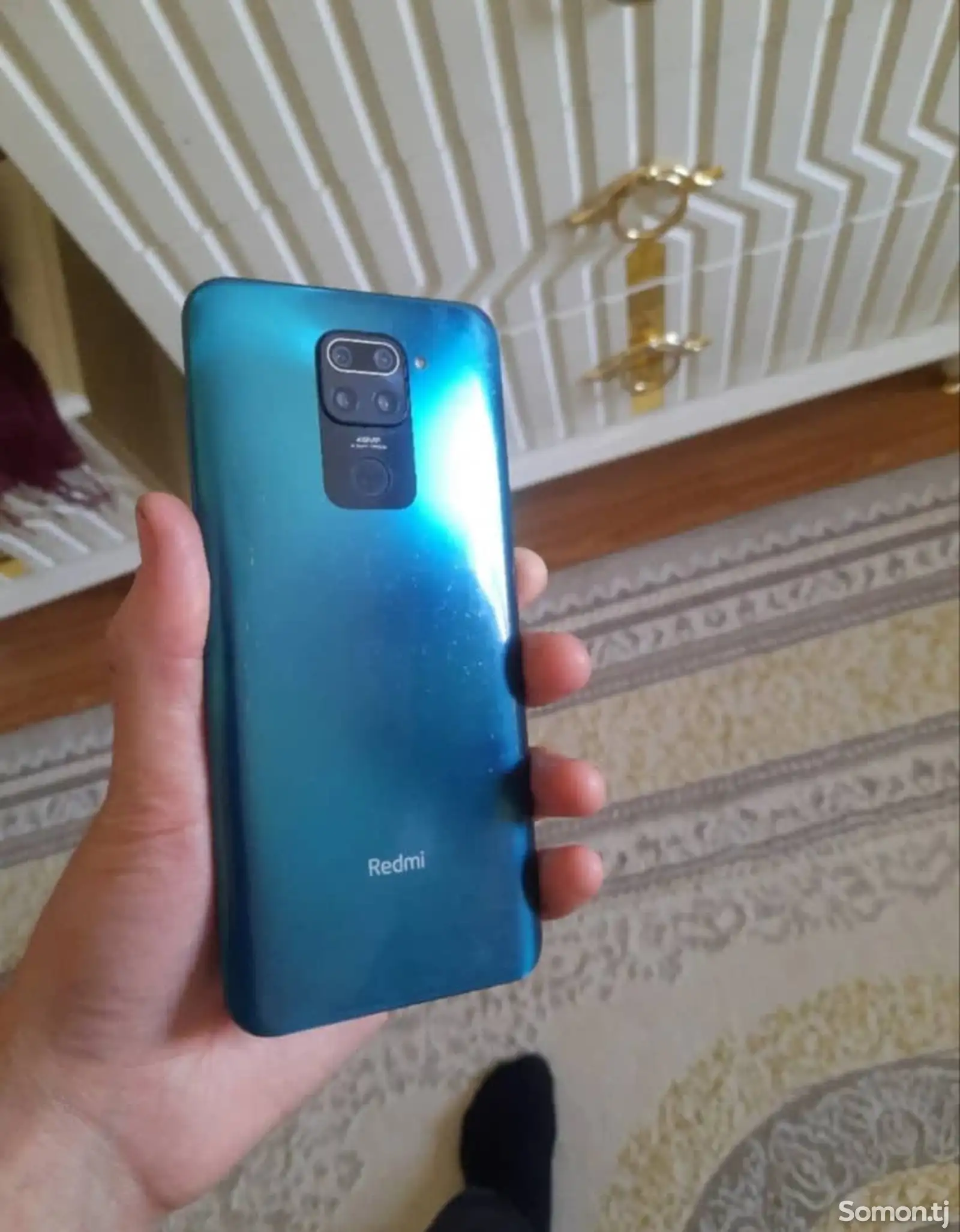 Xiaomi Redmi 9-1