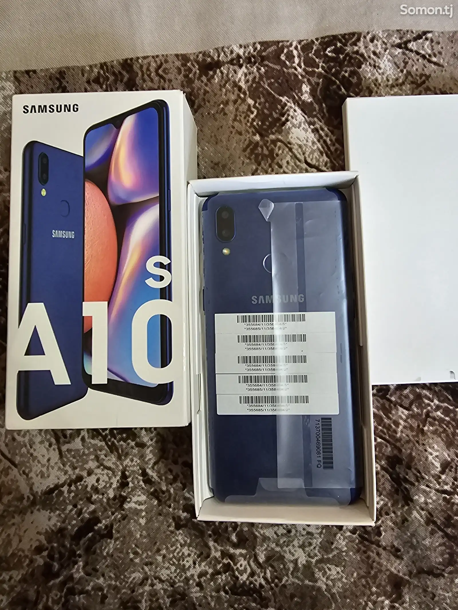 Samsung Galaxy A10s